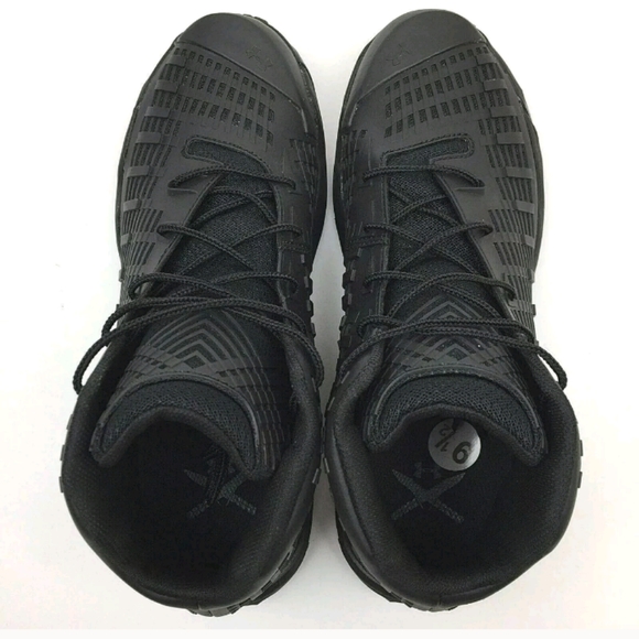 Under Armour Shoes Under Armour Acquisition Tactical Boots Poshmark